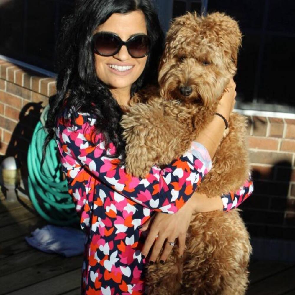 Meet your Posher, Rachna